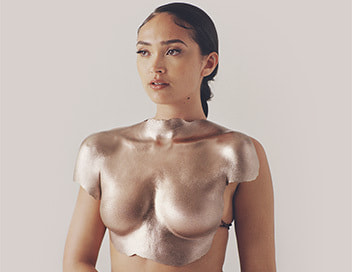 Joy Crookes