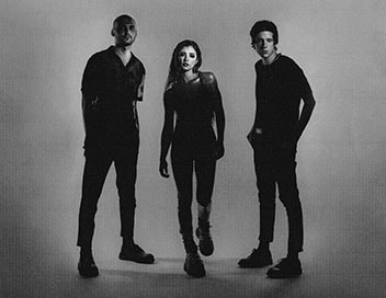 Against The Current