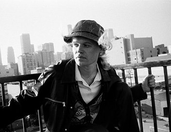Connan Mockasin