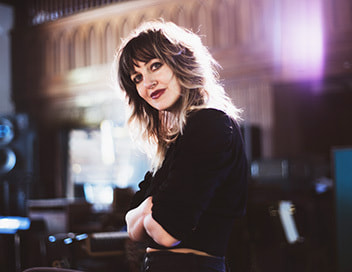 Anaïs Mitchell