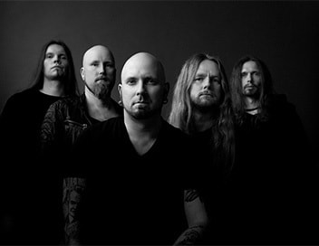 Swallow the Sun / Draconian