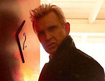 Billy Idol