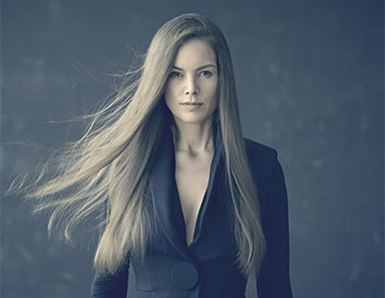 Rebekka Bakken