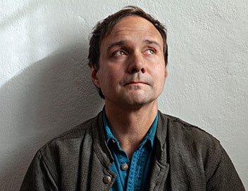 Daniel Rossen