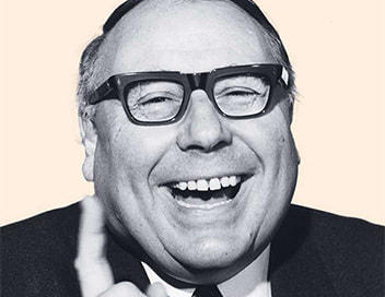 Heinz Erhardt Projekt