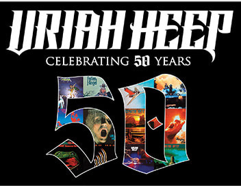 Uriah Heep