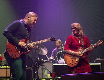 Tedeschi Trucks Band