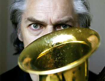 Jan Garbarek Group
