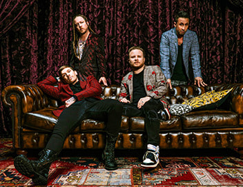 Shinedown