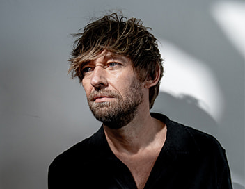 Johannes Falk