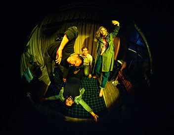 Parquet Courts