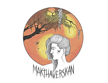 Makthaverskan