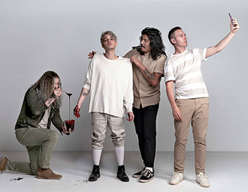 Badflower