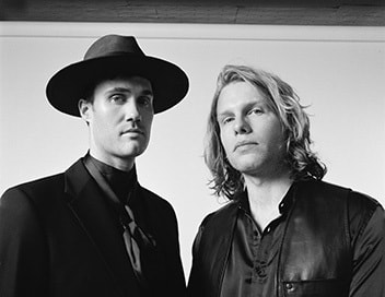 Bob Moses