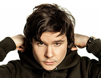Lukas Graham