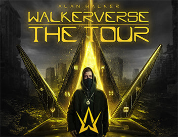 Alan Walker