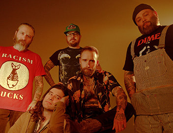 Alexisonfire