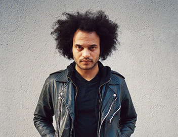 Zeal & Ardor