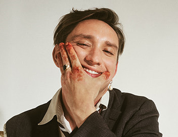 Oliver Sim