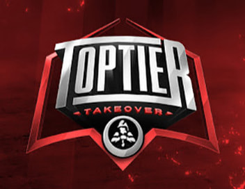 Toptier Takeover