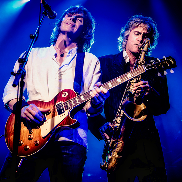 The Dire Straits Experience
