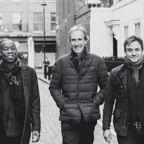 Mike & The Mechanics