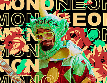 MonoNeon