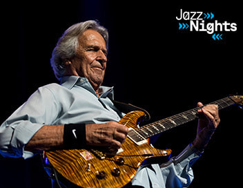 John McLaughlin