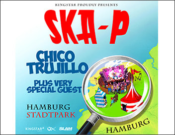 Ska-P