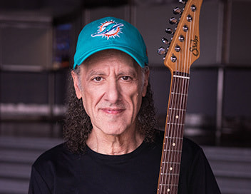 Scott Henderson Trio