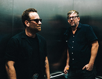 The Black Keys