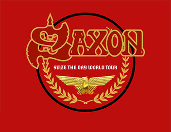 Saxon