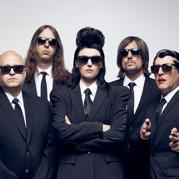 Puscifer
