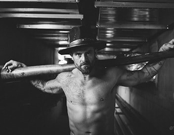 Xavier Rudd