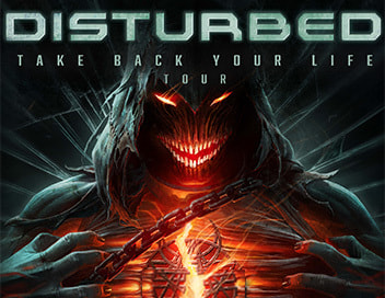 Disturbed