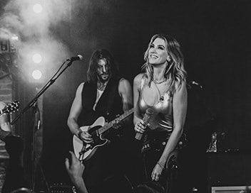 Delta Goodrem