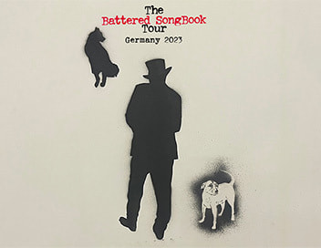 Peter Doherty
