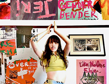 Teri Gender Bender