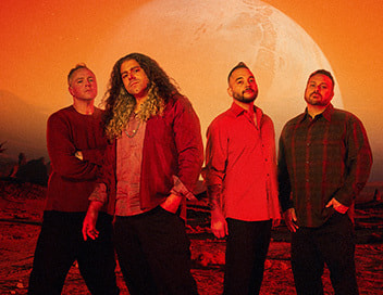 Coheed and Cambria
