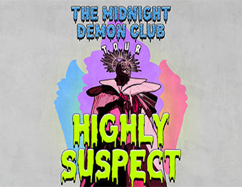 Highly Suspect