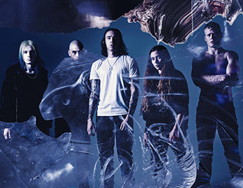 Code Orange