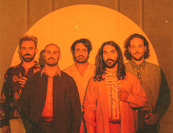 Young the Giant