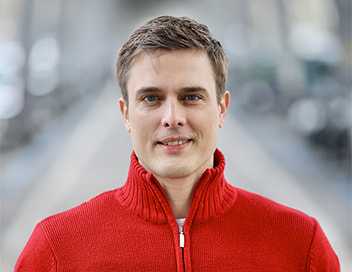 Constantin Schreiber