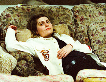 Alex Lahey