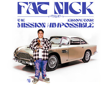 Fat Nick