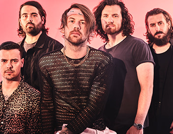 Beartooth