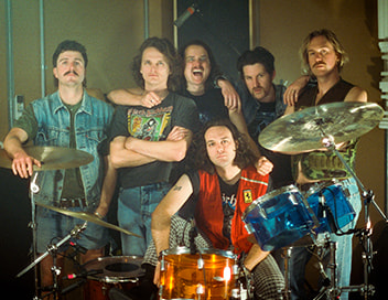 King Gizzard & the Lizard Wizard