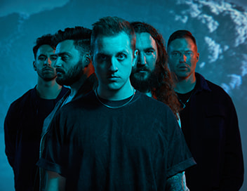 I PREVAIL