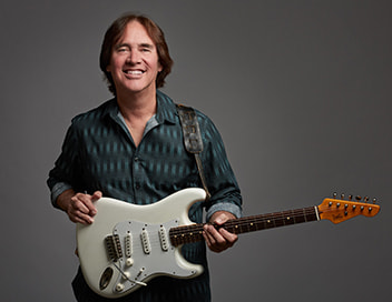 Carl Verheyen Band