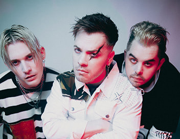 Set It Off